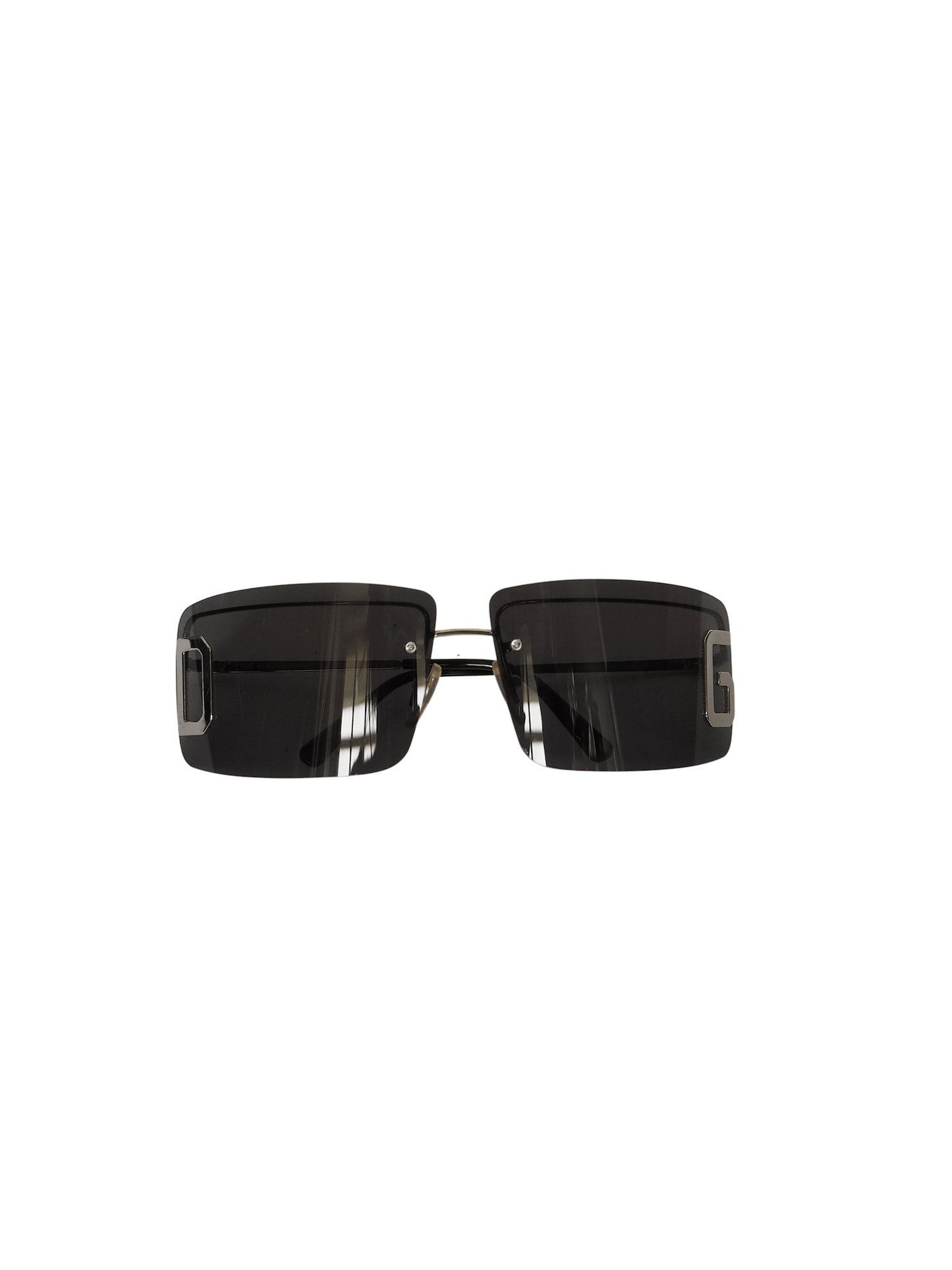 Dolce & Gabbana Sunglasses with D&G Logo