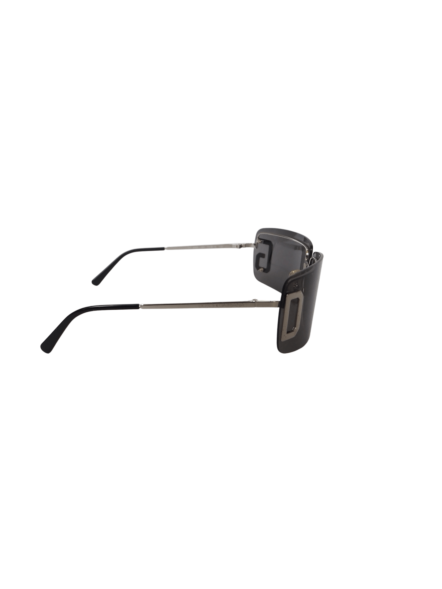 Dolce & Gabbana Sunglasses with D&G Logo