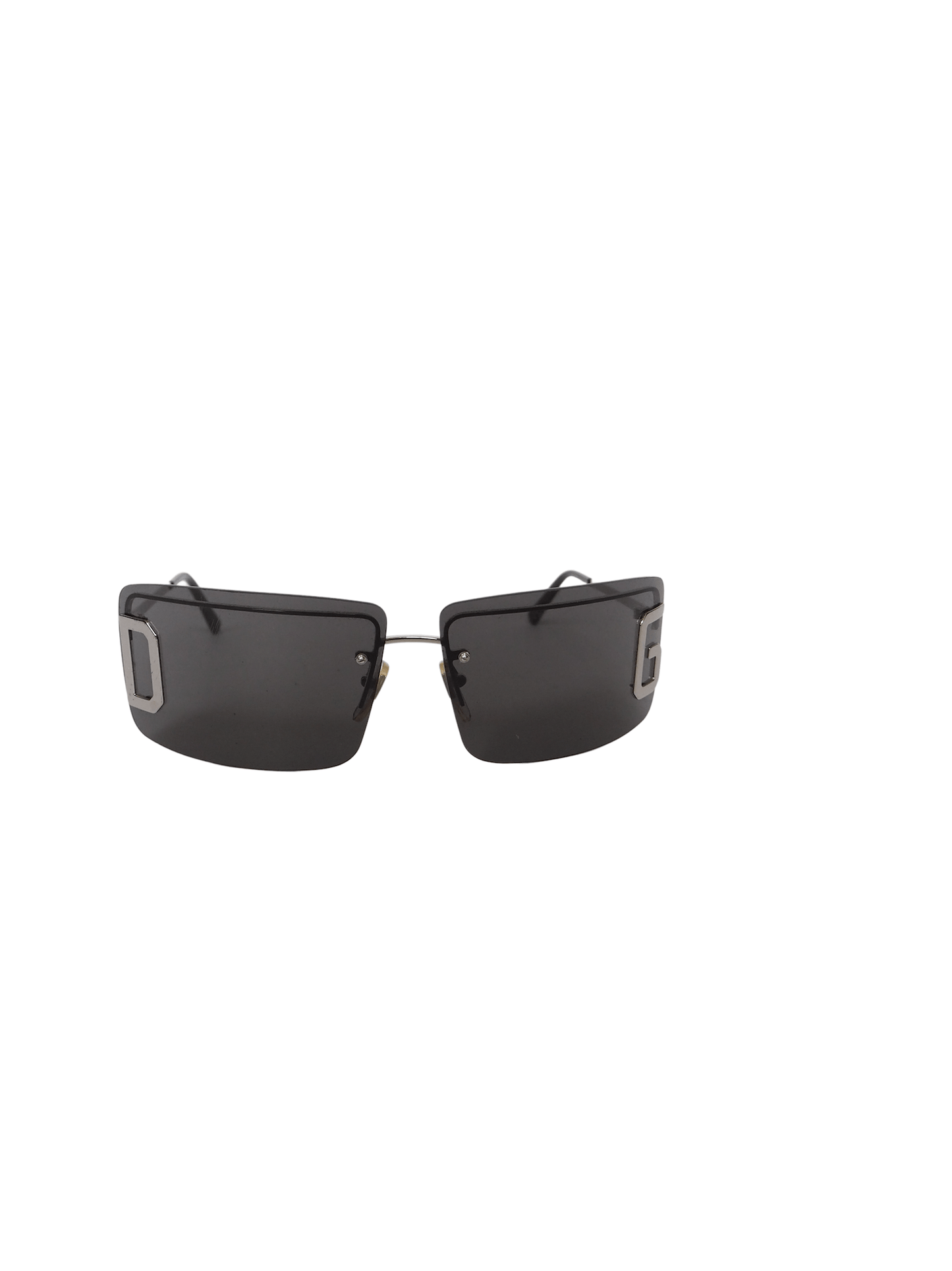 Dolce & Gabbana Sunglasses with D&G Logo