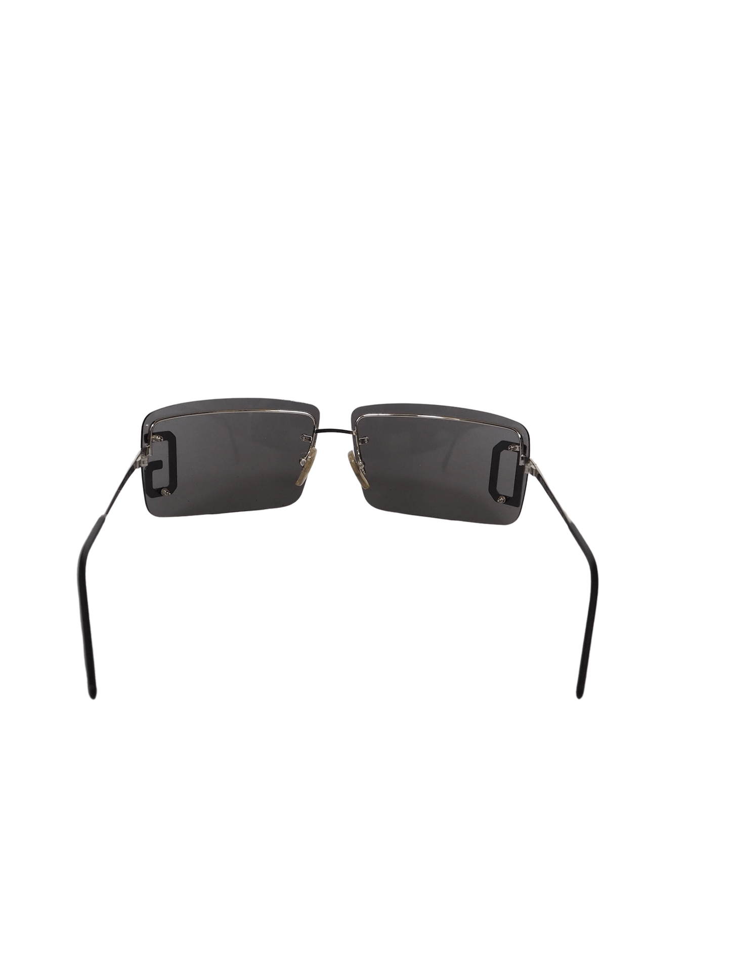 Dolce & Gabbana Sunglasses with D&G Logo