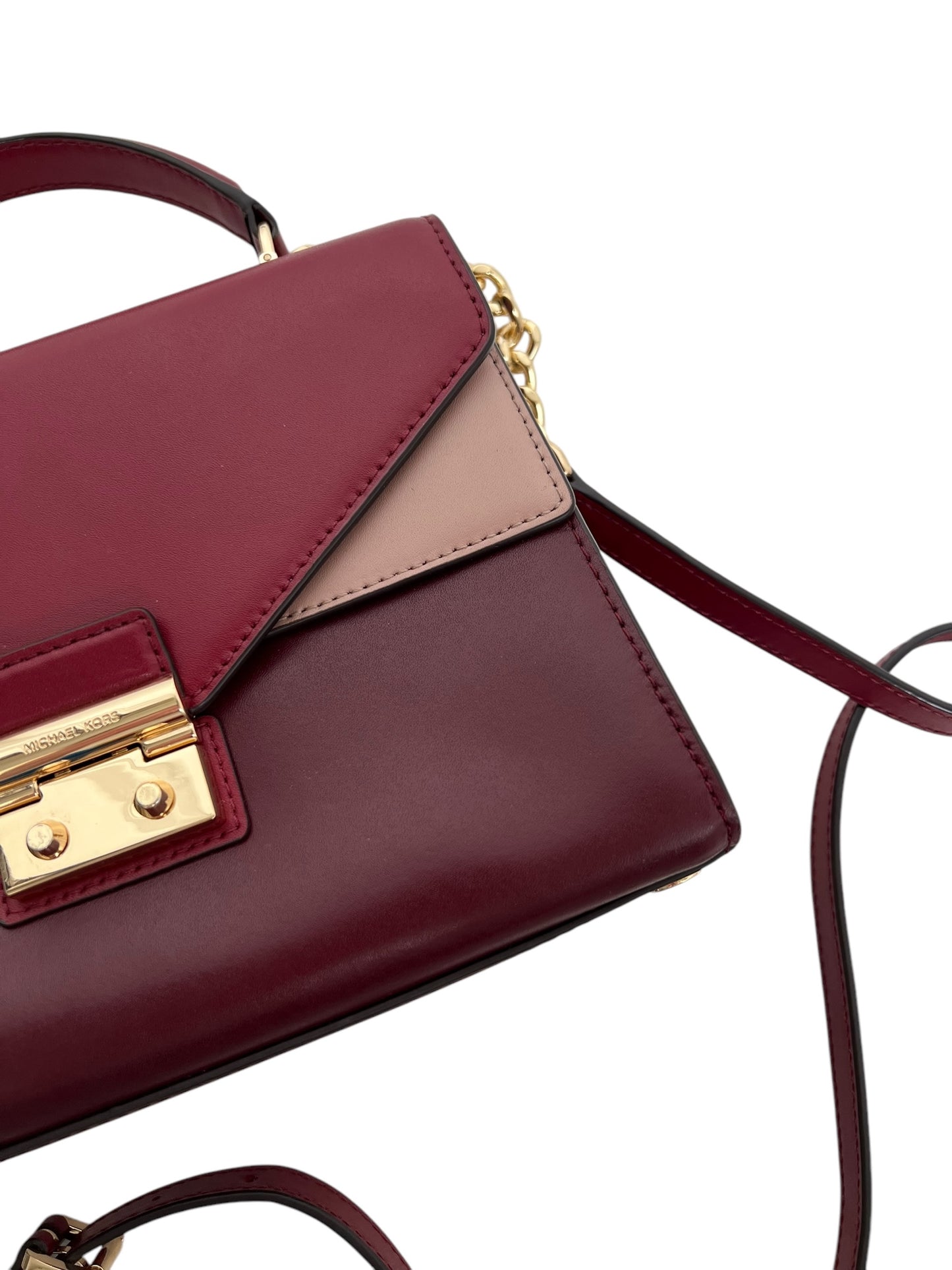 Michael Kors Sloan Bag
