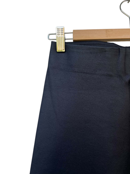 ZARA Coated Leggings, Sz S (New with Tags)