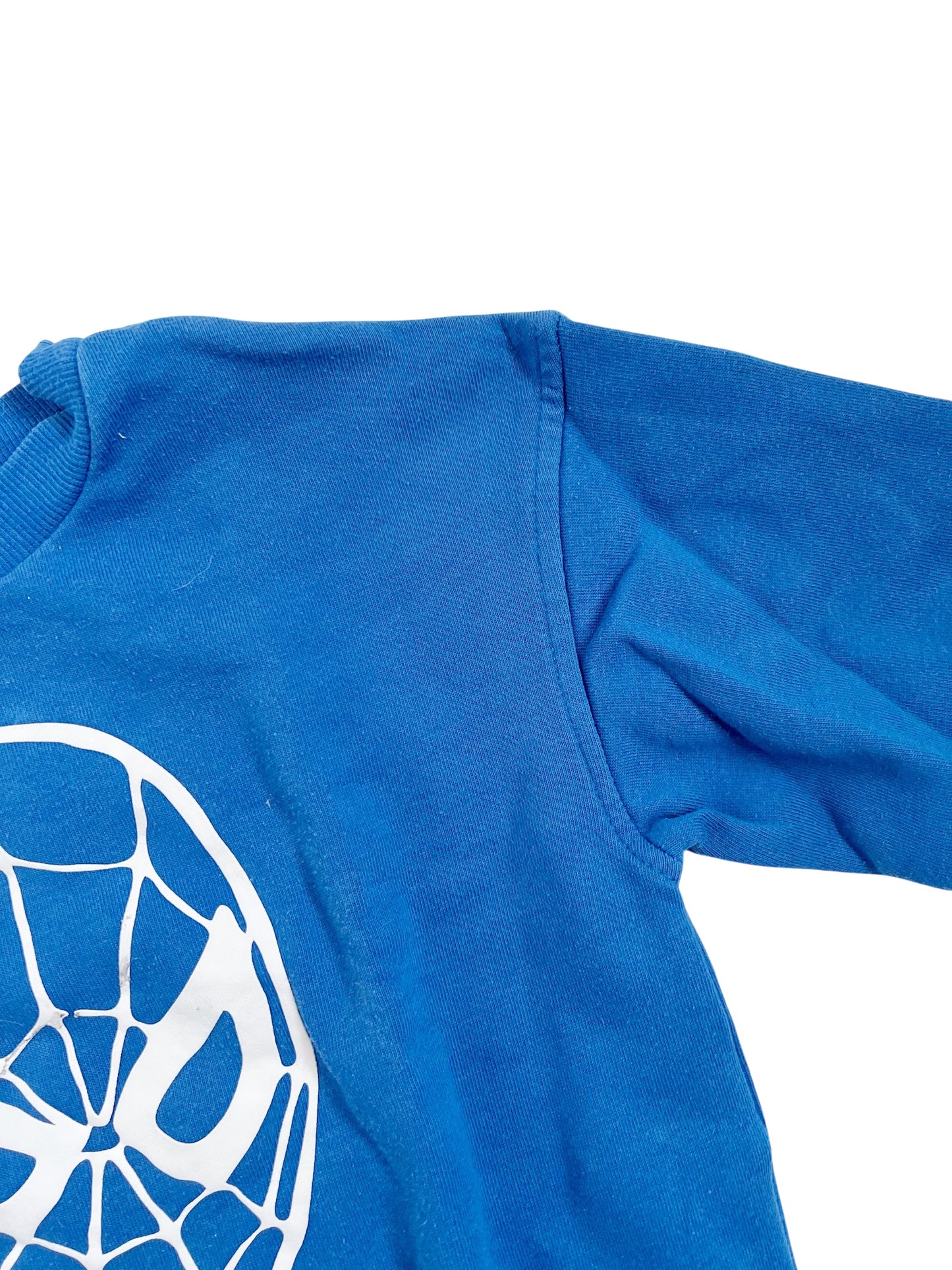 H&M x Spiderman Sweatshirt, Age 2-4