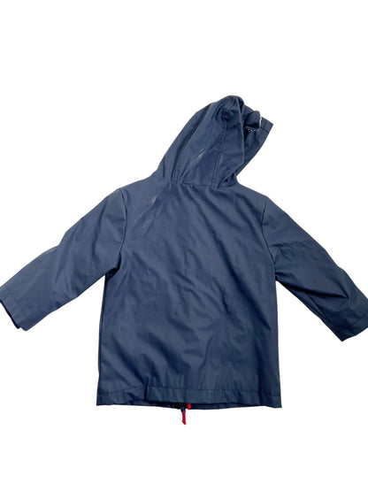 The Little White Company Rain Jacket, Age 18-24 Months