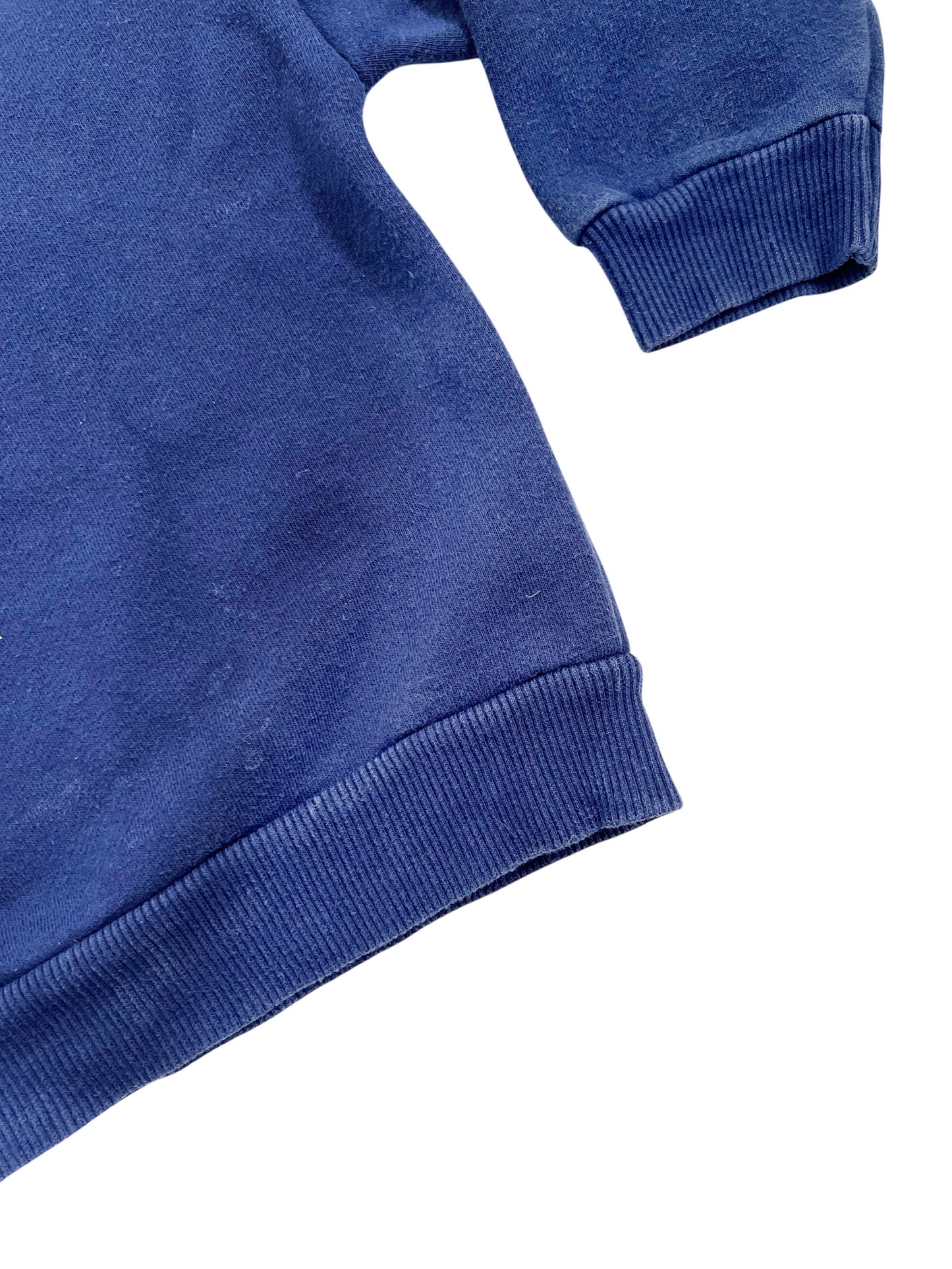 ZARA x Superman Sweatshirt, Age 2-3