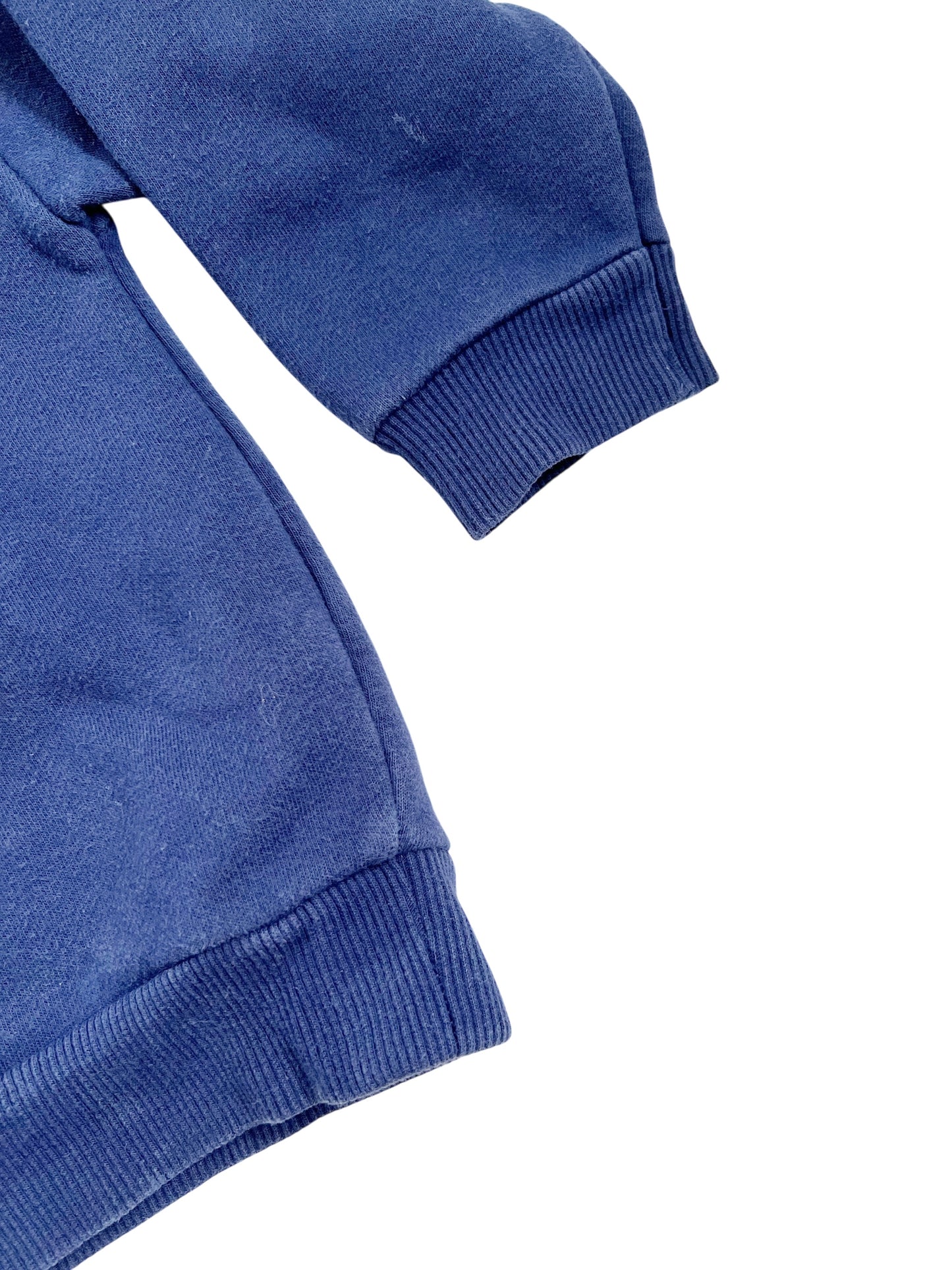 ZARA x Superman Sweatshirt, Age 2-3
