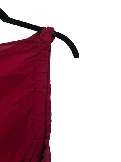 ZARA Midaxi Dress, Sz L
