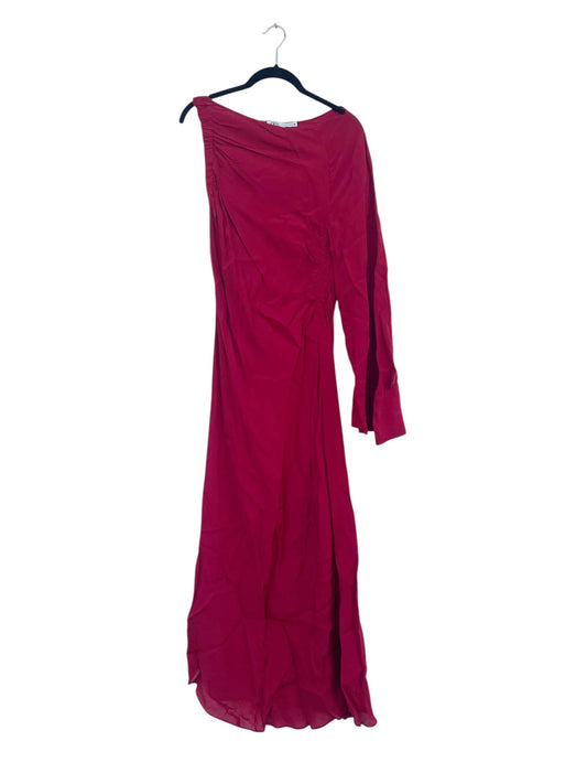 ZARA Midaxi Dress, Sz L