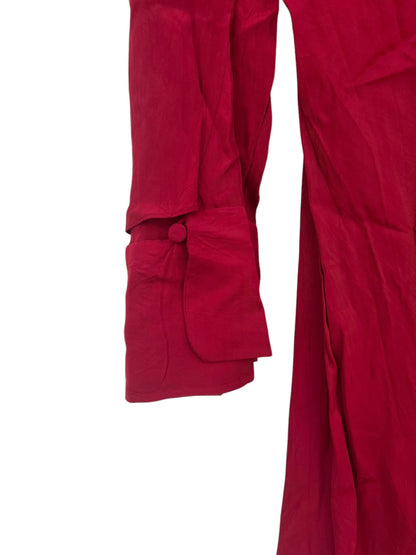 ZARA Midaxi Dress, Sz L