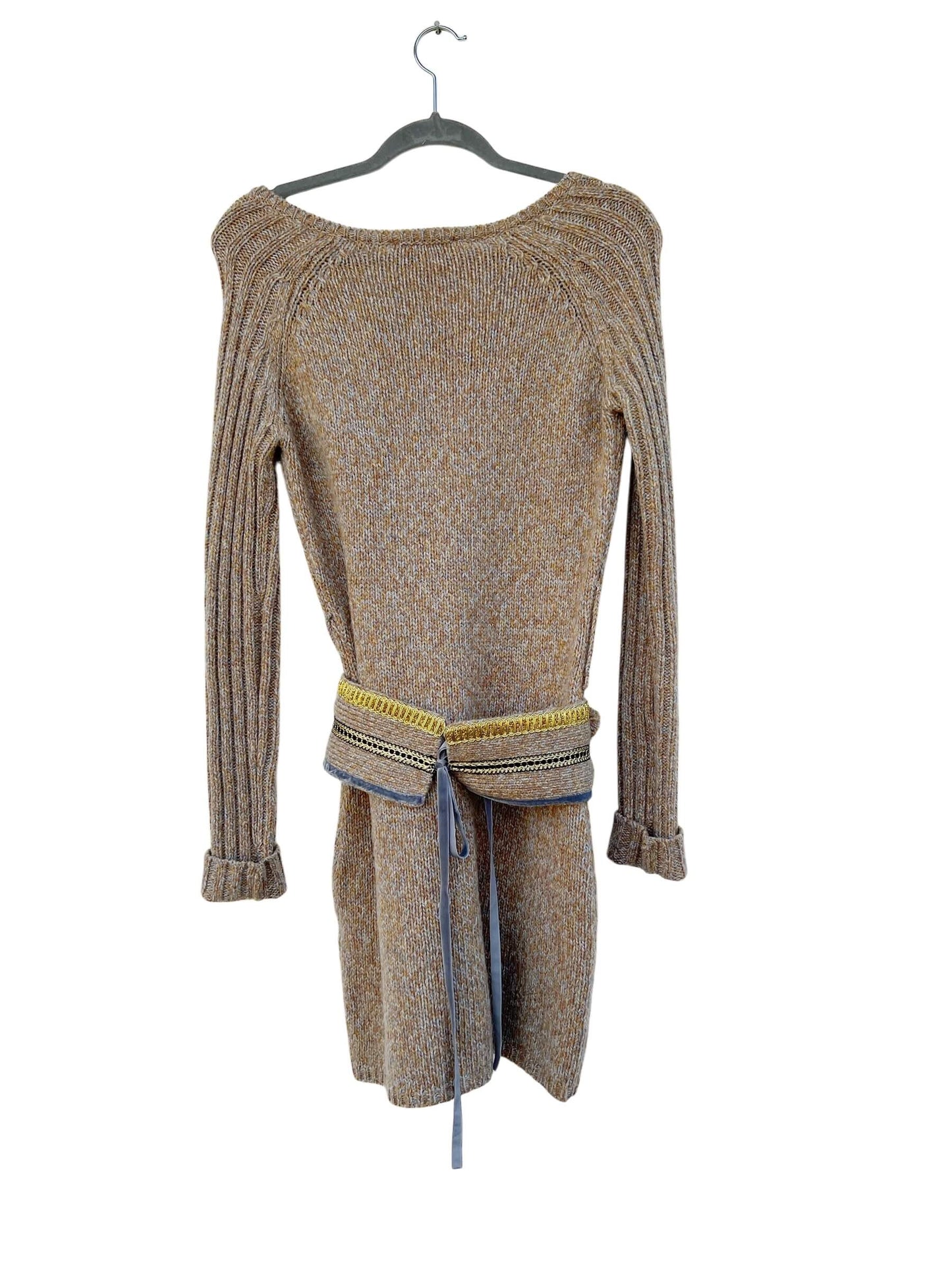 Manoush Wool Blend Dress, Sz M