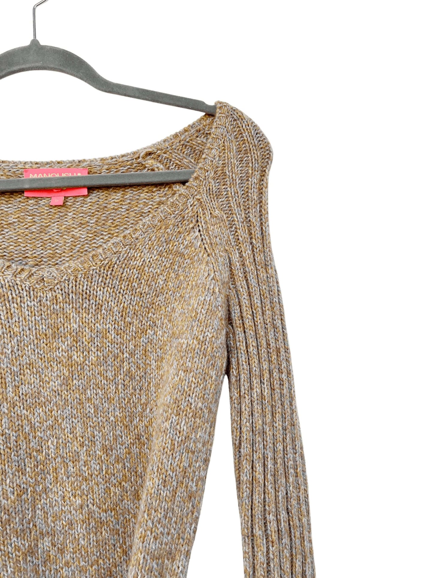 Manoush Wool Blend Dress, Sz M