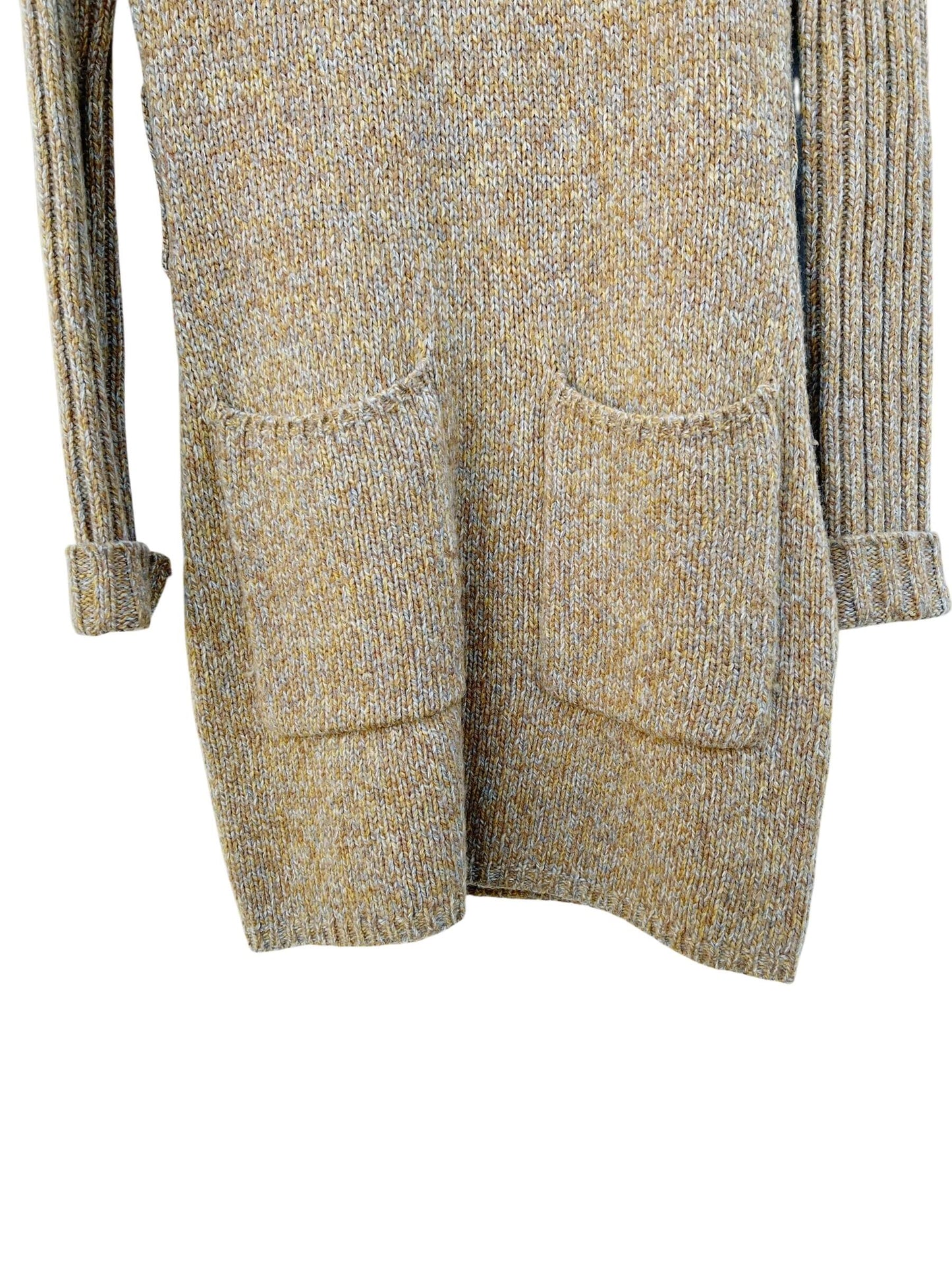 Manoush Wool Blend Dress, Sz M