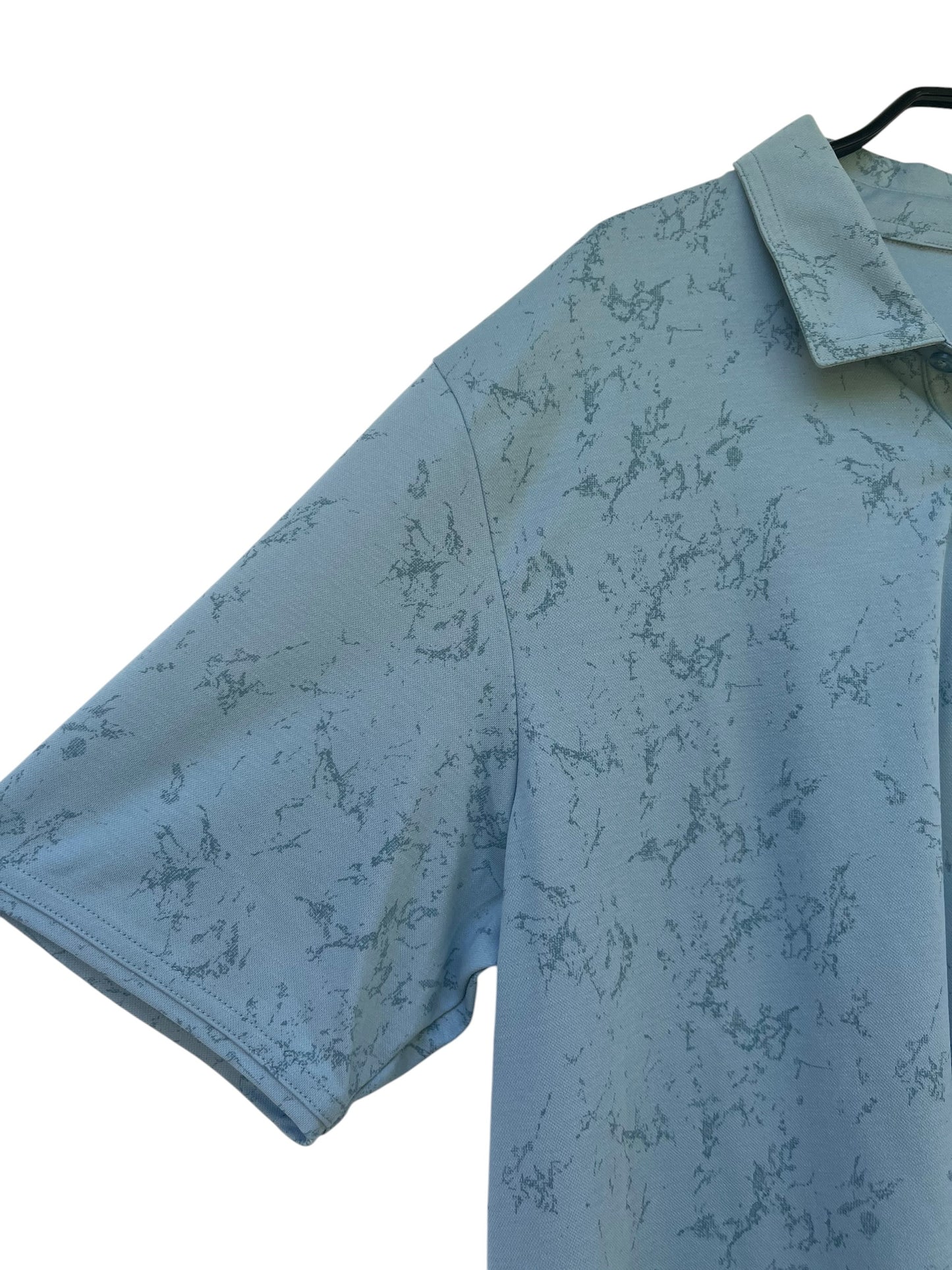 Travis Mathew Golf Polo, Sz L