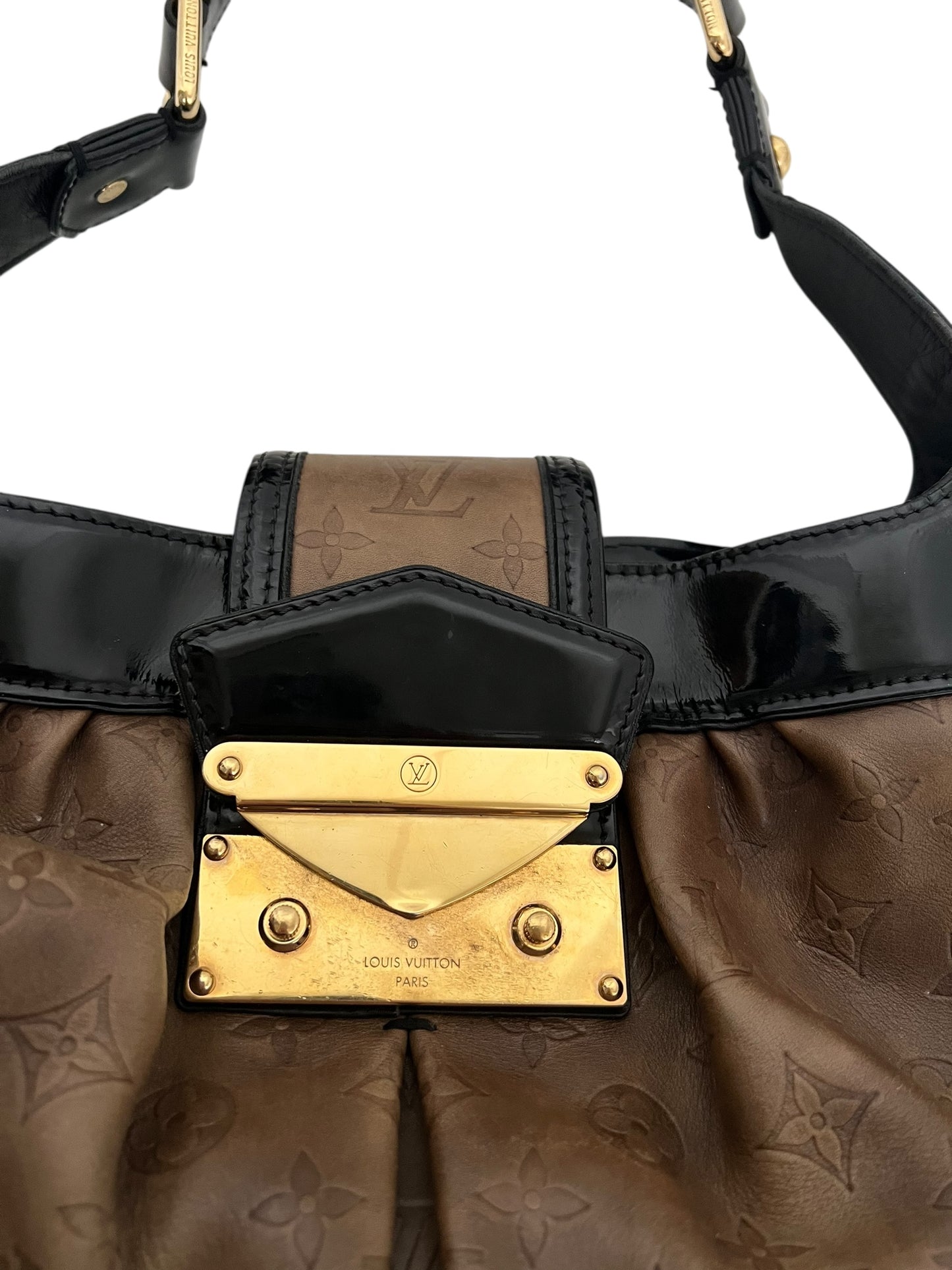 Louis Vuitton Polly Bag