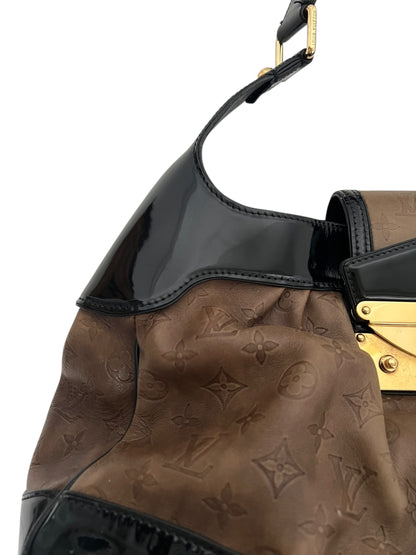 Louis Vuitton Polly Bag