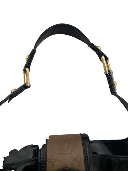Louis Vuitton Polly Bag