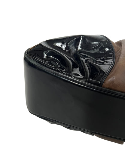 Louis Vuitton Polly Bag