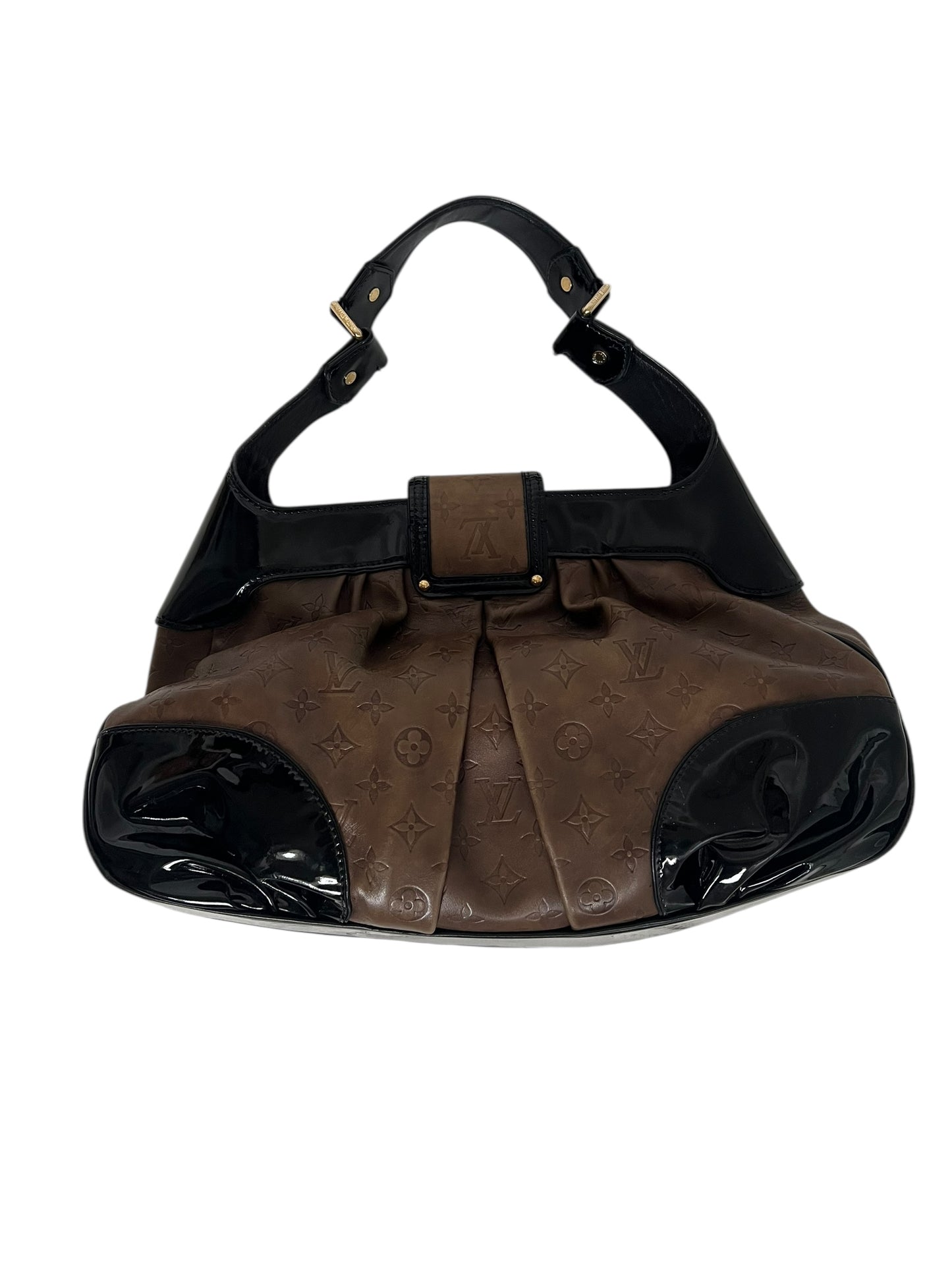 Louis Vuitton Polly Bag