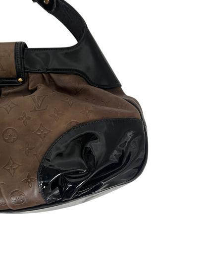 Louis Vuitton Polly Bag