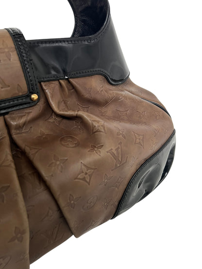 Louis Vuitton Polly Bag
