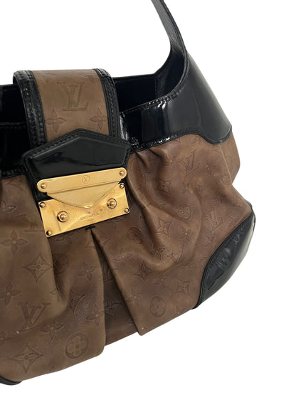 Louis Vuitton Polly Bag