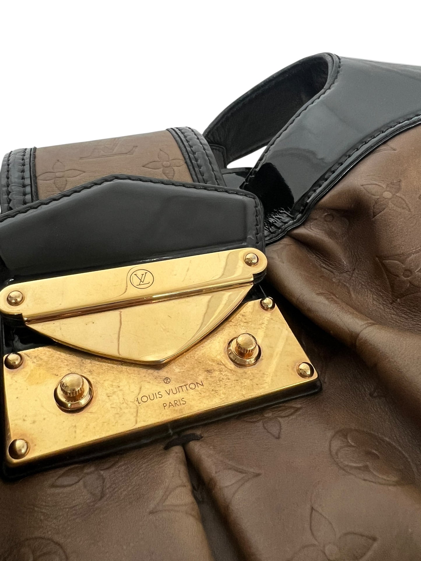 Louis Vuitton Polly Bag
