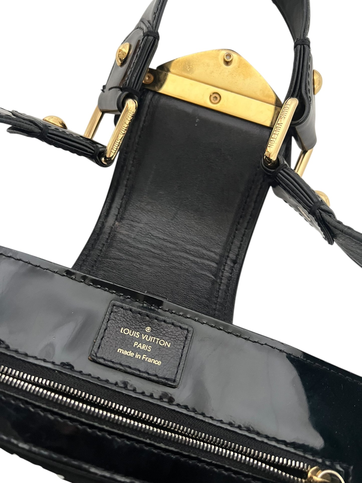 Louis Vuitton Polly Bag