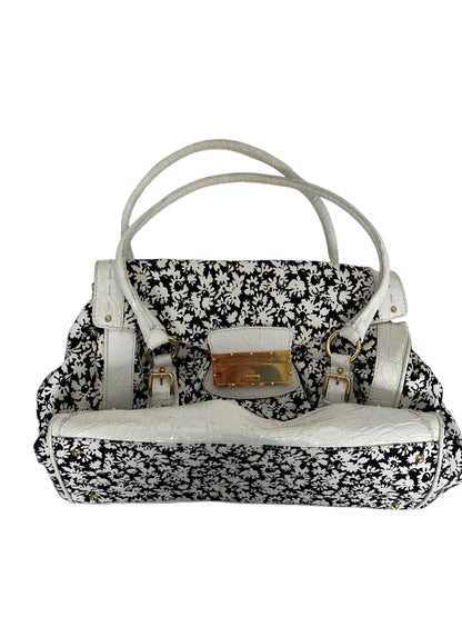 Dolce & Gabbana Floral Bag
