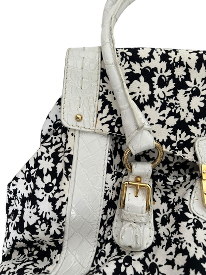 Dolce & Gabbana Floral Bag