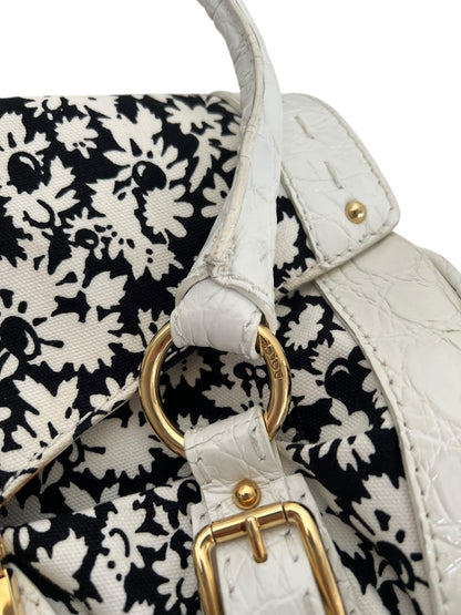 Dolce & Gabbana Floral Bag