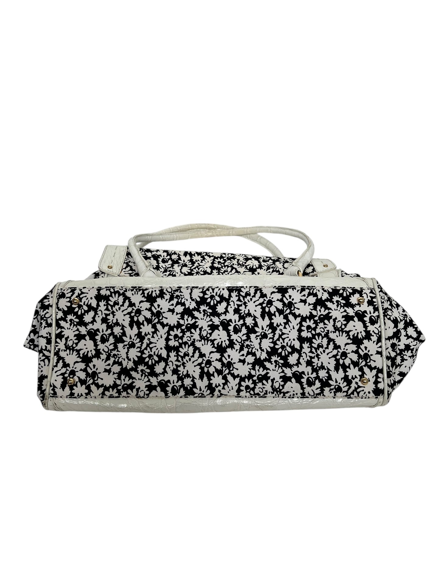 Dolce & Gabbana Floral Bag