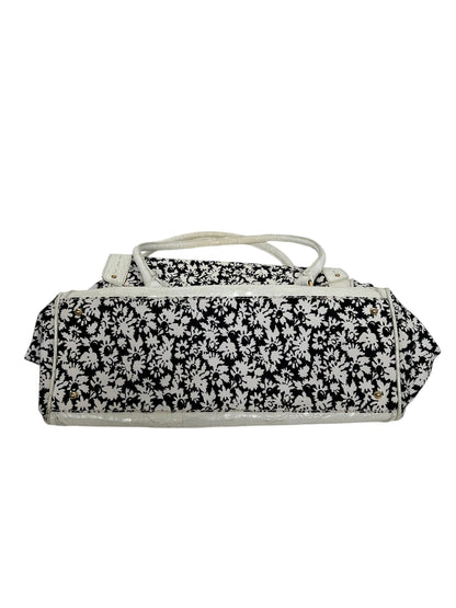 Dolce & Gabbana Floral Bag