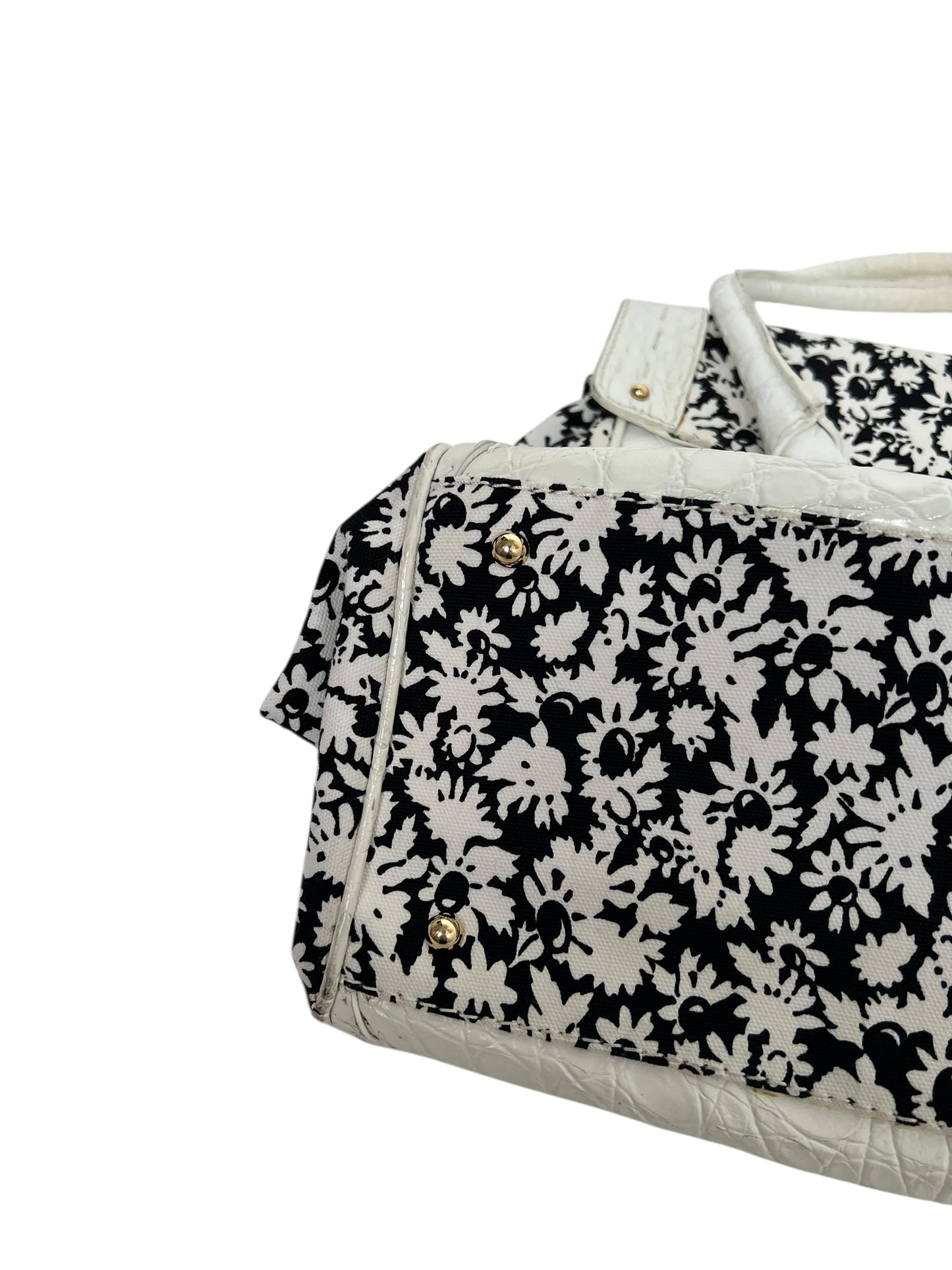 Dolce & Gabbana Floral Bag