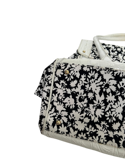 Dolce & Gabbana Floral Bag