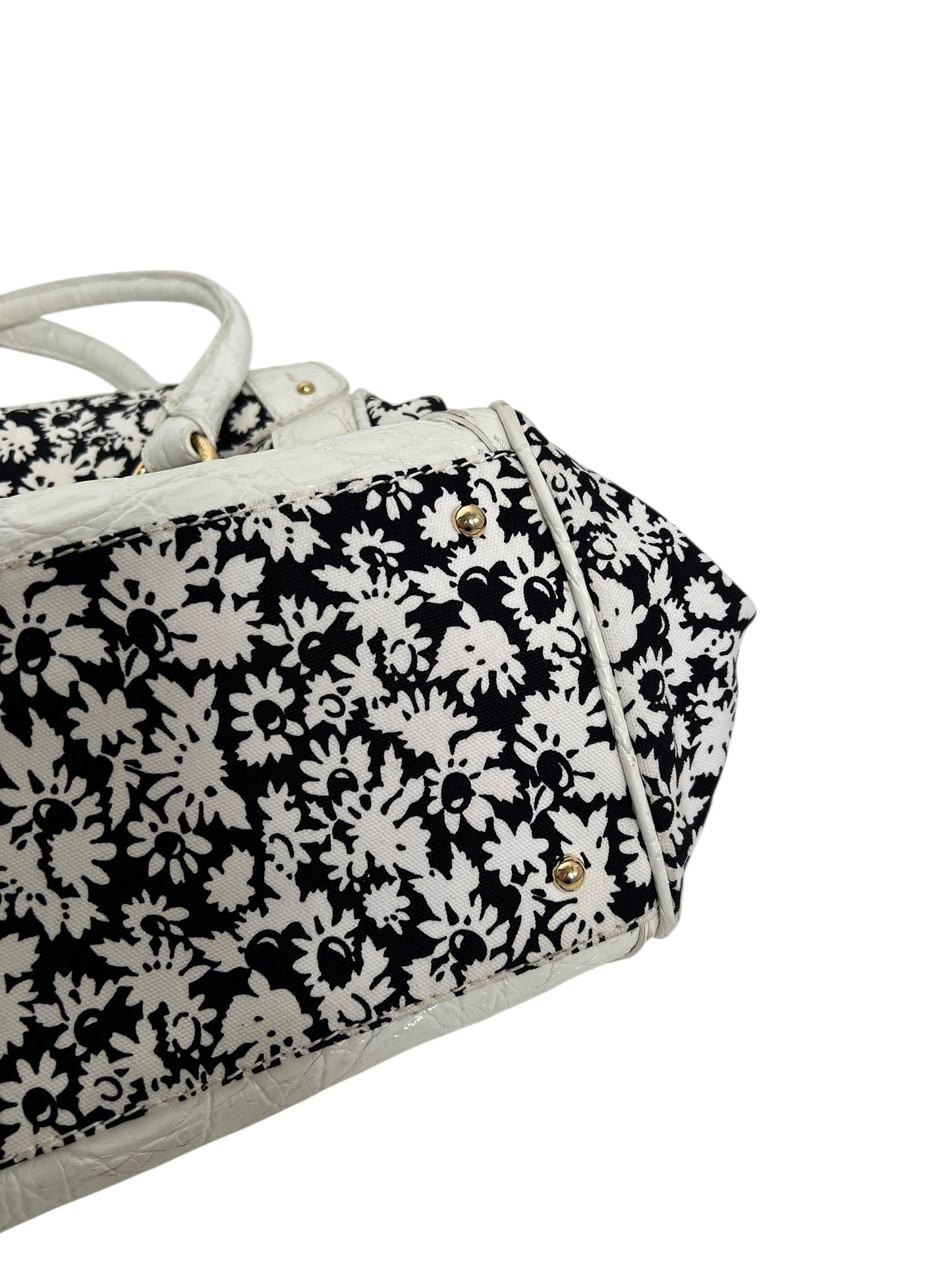 Dolce & Gabbana Floral Bag