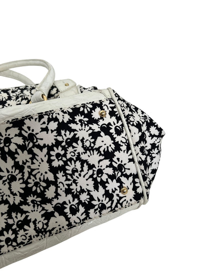 Dolce & Gabbana Floral Bag