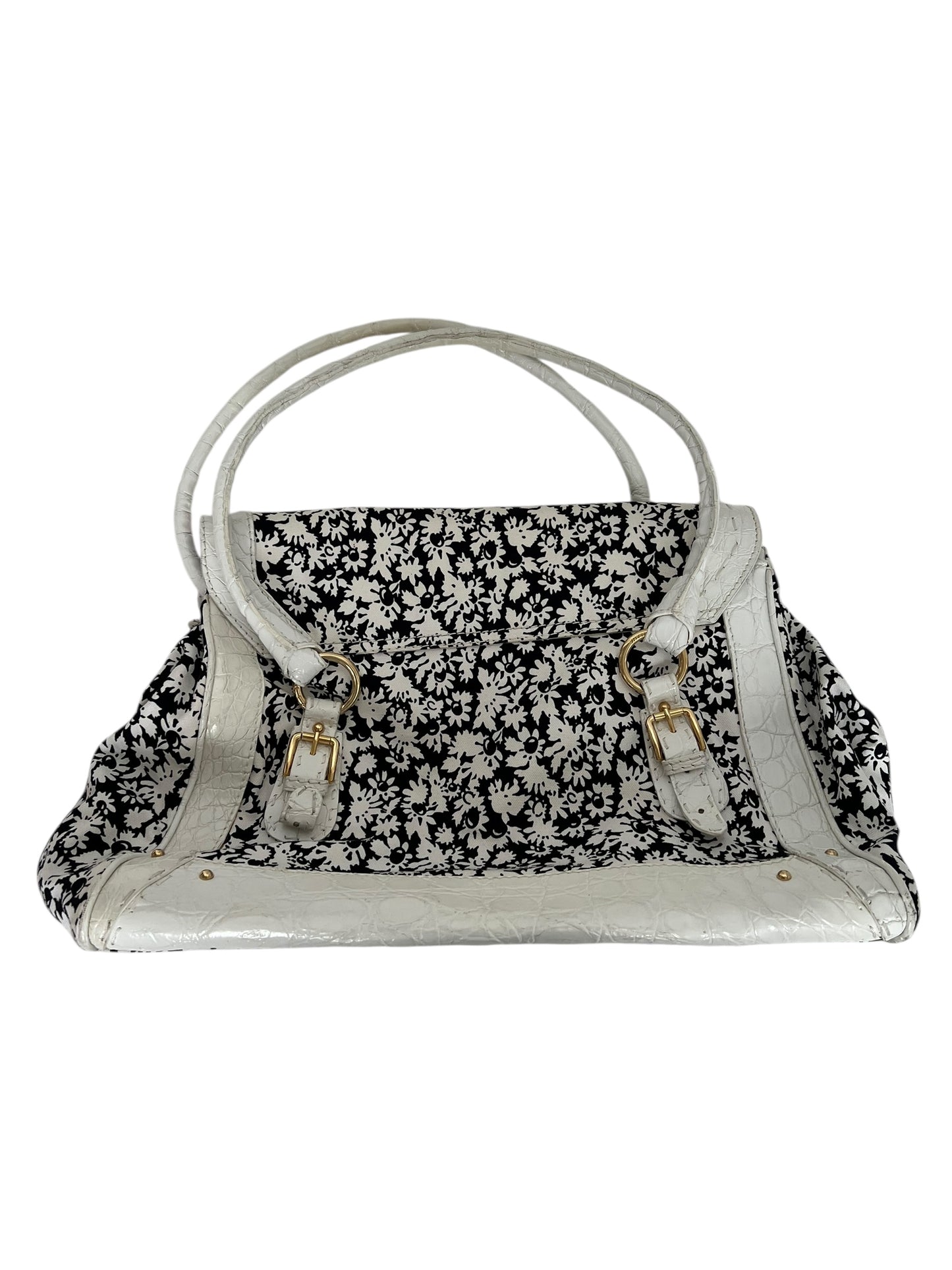Dolce & Gabbana Floral Bag