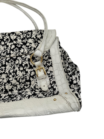 Dolce & Gabbana Floral Bag