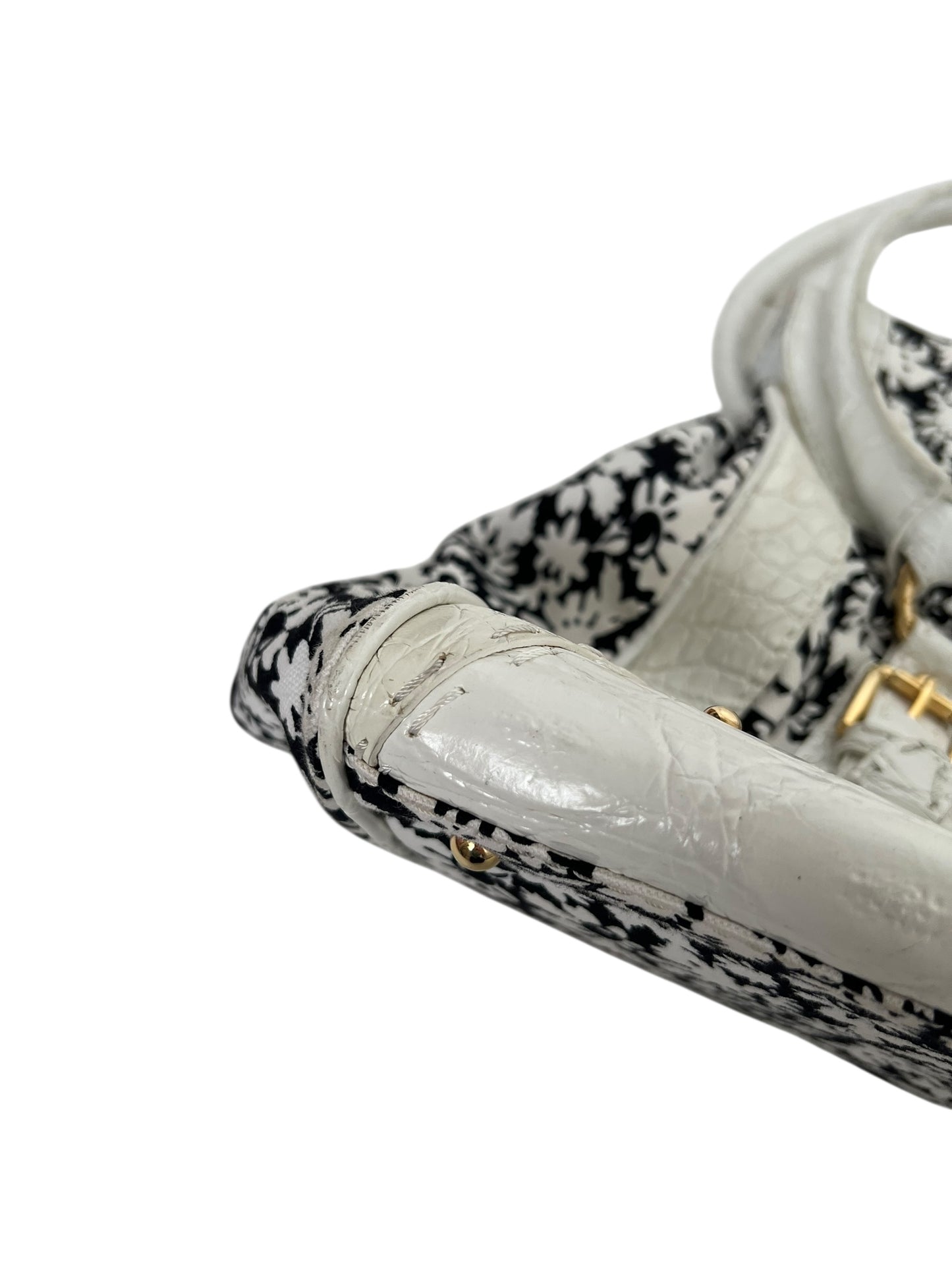 Dolce & Gabbana Floral Bag