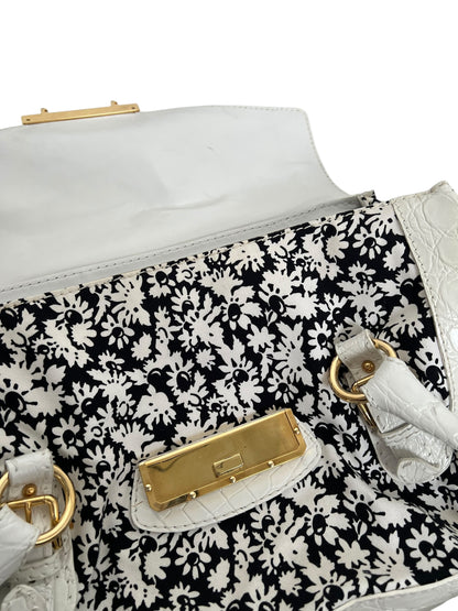 Dolce & Gabbana Floral Bag