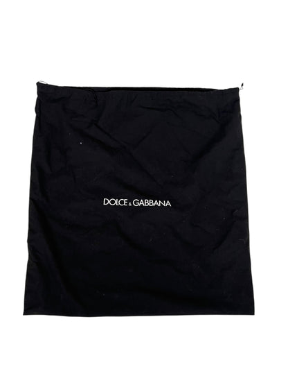 Dolce & Gabbana Floral Bag