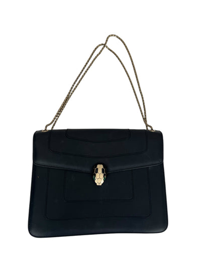 Bulgari Serpenti Forever Large Bag