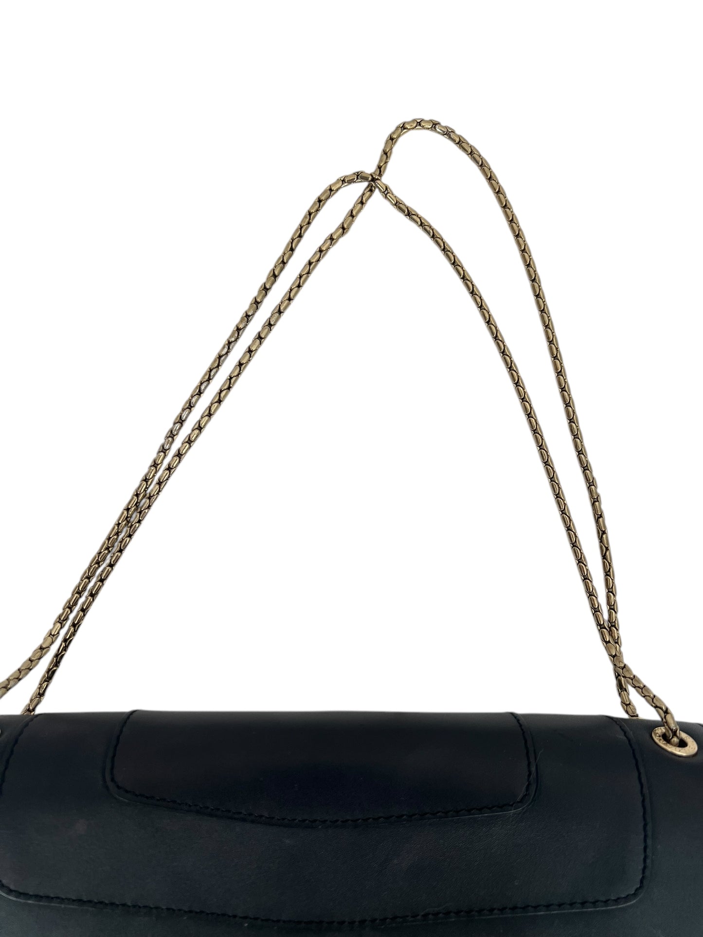 Bulgari Serpenti Forever Large Bag