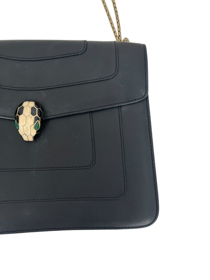 Bulgari Serpenti Forever Large Bag