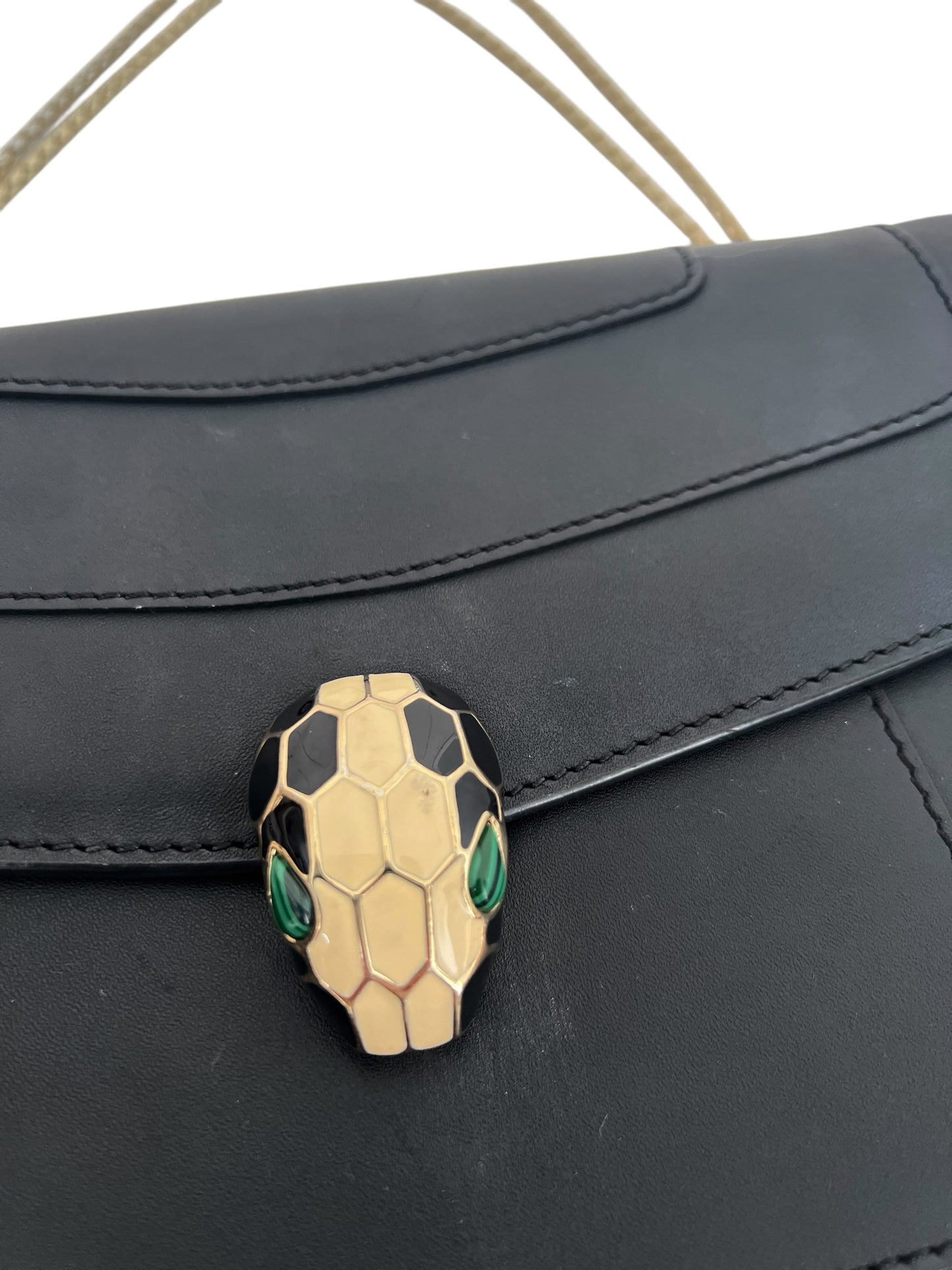 Bulgari Serpenti Forever Large Bag