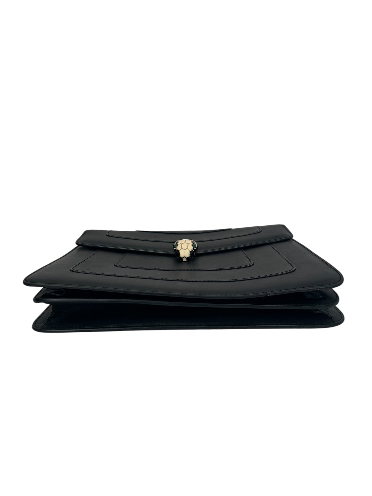 Bulgari Serpenti Forever Large Bag
