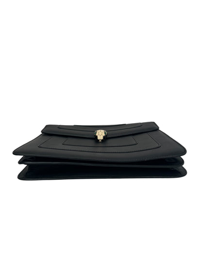 Bulgari Serpenti Forever Large Bag