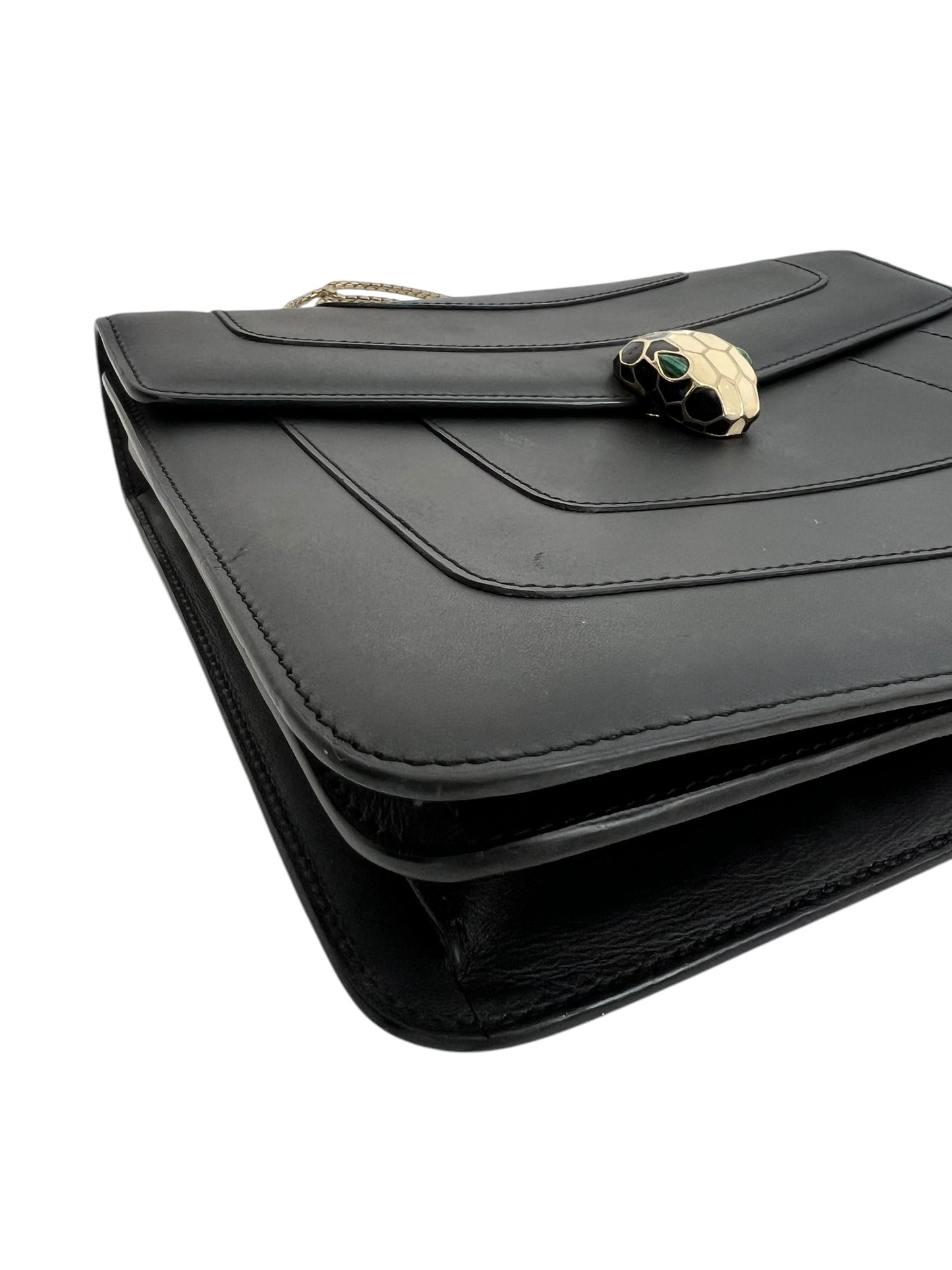Bulgari Serpenti Forever Large Bag