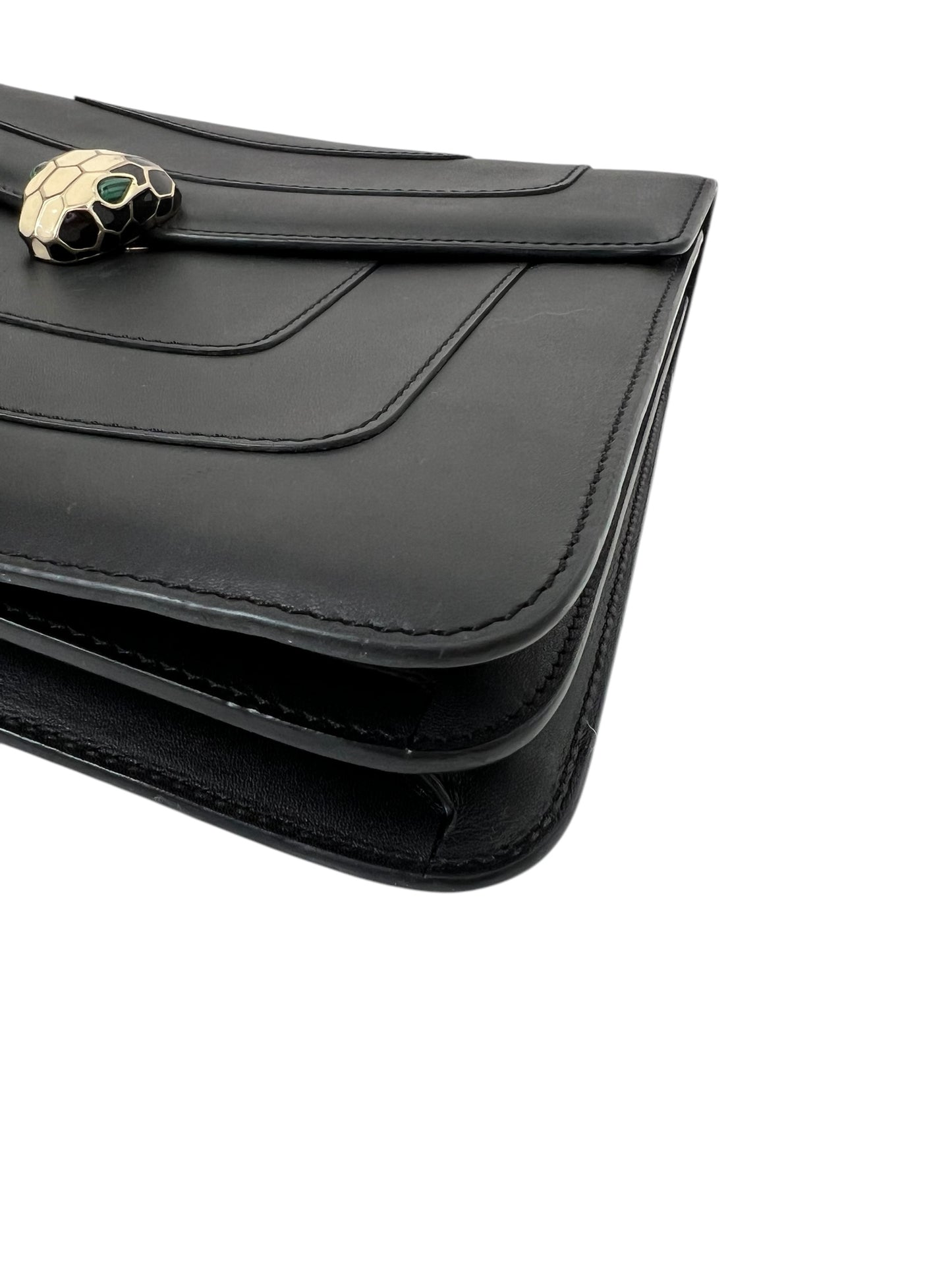 Bulgari Serpenti Forever Large Bag