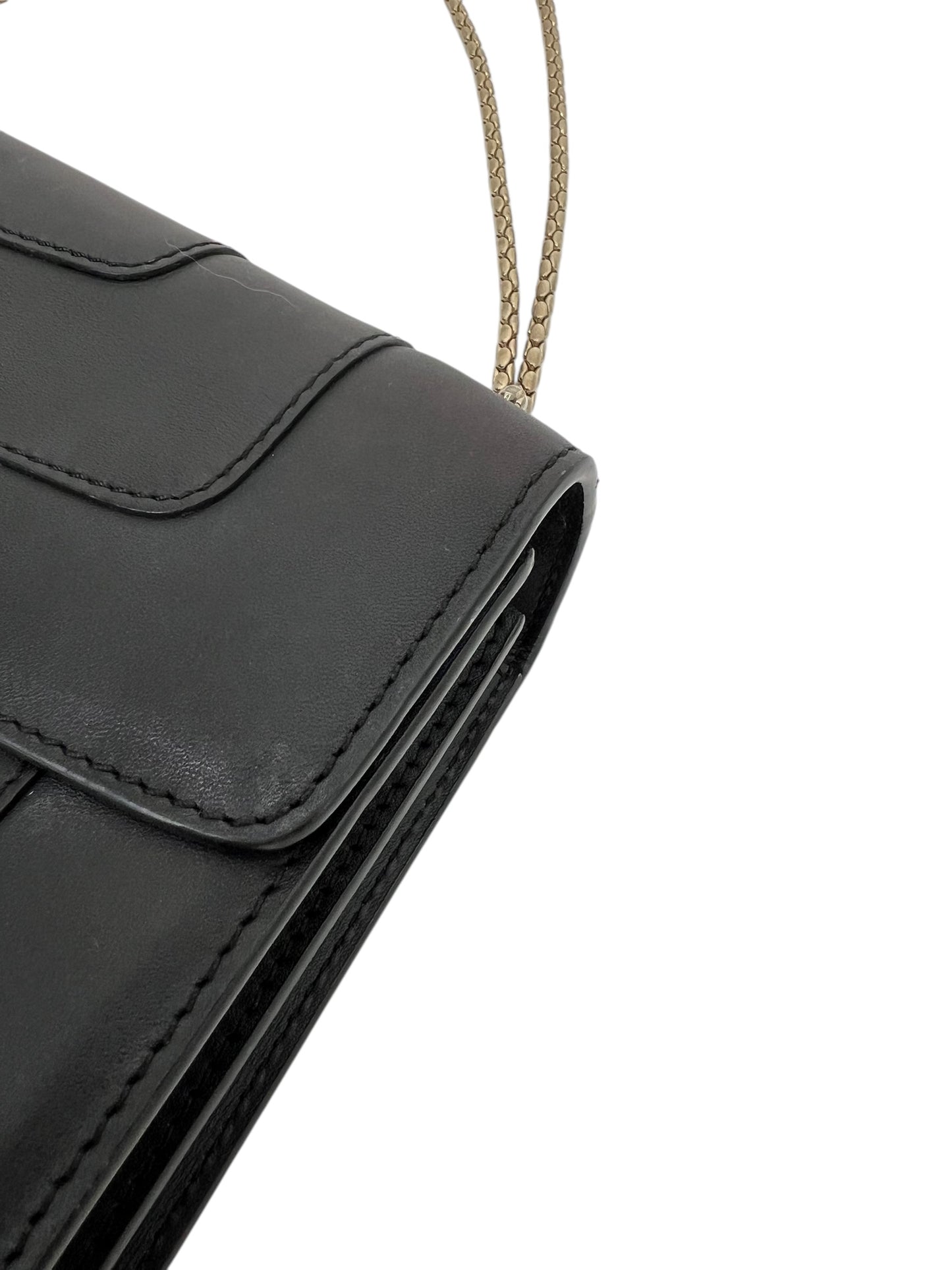 Bulgari Serpenti Forever Large Bag
